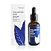 1 Ounce Hyaluronic Acid Serum for Skin – Hydrating Facial Moisturizer with Anti-Aging Skin Care Properties. Beauty and Skin Care