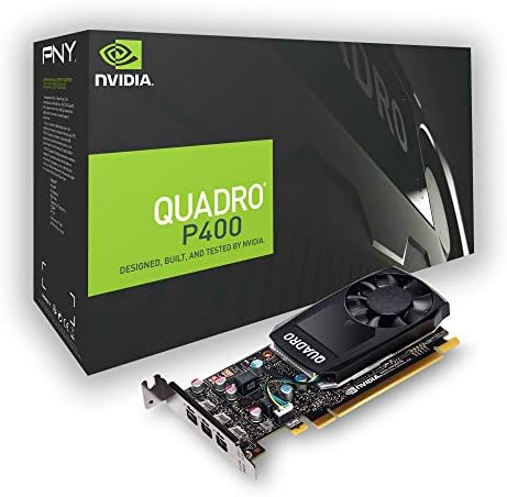 Pny Quadro P400 2gb Gddr5 Amazon De Computer Zubehor
