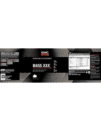 GNC Amp Masa XXX – Chocolate