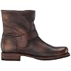 Frye-Womens-Veronica-Bootie-Ankle-Boot-Bronze-9-Medium-US