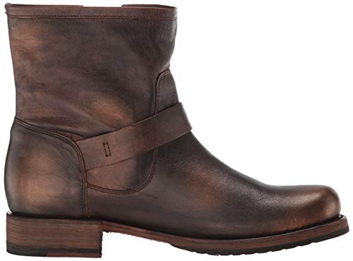 Frye-Womens-Veronica-Bootie-Ankle-Boot-Bronze-9-Medium-US
