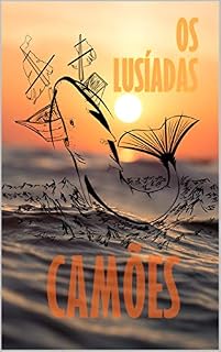 Livro Os Lusíadas