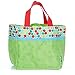 World of Eric Carle Garden Tote Bag with Accessories for Kids