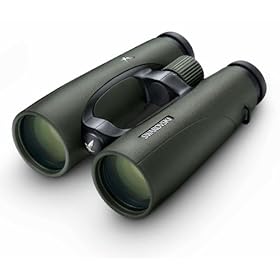 binoculars 10x50 swarovision