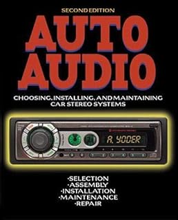 Auto Audio