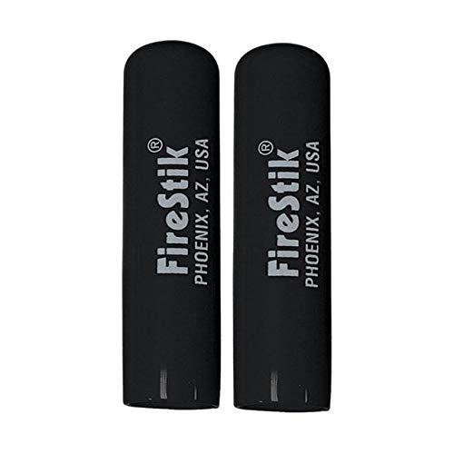 FIRESTIK II CB RADIO ANTENNA REPLACEMENT TIPS BLACK (FS SERIES)