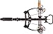 Barnett Vengeance Crossbow with 3x32mm Scope Package, 140-Pound Draw Weight, Carbon Black