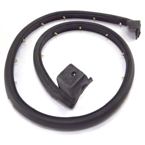 Omix-Ada 12303.14 Door Seal For Half Door