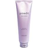 Lebel Proedit Care Works Hair Ttreatment Bounce Fit - 250ml