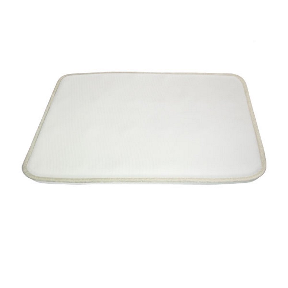 Therapy Foam Pillow Pad with Powerful