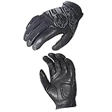 Voodoo Tactical 20-9873 Liberator Shooter Gloves. Black