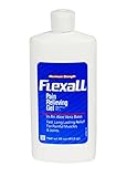 Flex-All Analgesic, Maximum Strength (16 oz)
