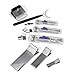 Martelli Zip Bind System Clips Miters Guns Sewing Quilting