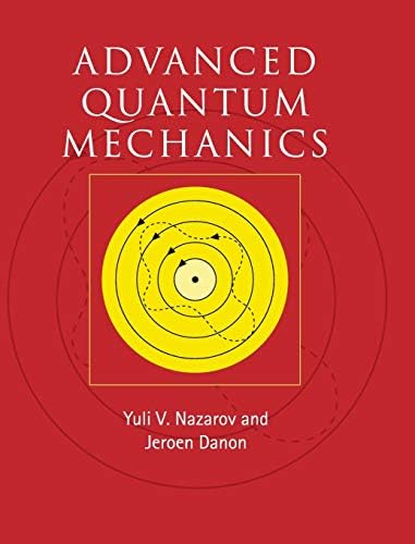 Amazon.com: Many-Particle Physics (Physics of Solids and Liquids