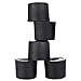 JTech Rubber Tip For Use With Chiropractic Adjusting Tool, Black