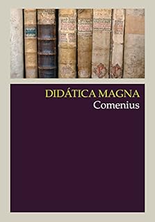 Livro Didática Magna (Clássicos WMF)