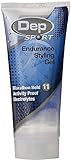 Dep Sport Endurance Styling Gel, Marathon Hold 2 oz (Pack of 6)