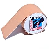 Mueller Beige Kinesiology Tape 2 inch - Single Roll
