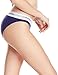 Calvin Klein Women's Modern Cotton Bikini Panty, Coastal, Medium
