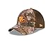 New Era NFL NEO 39THIRTY Stretch Fit Cap, Realtree Camo, Medium/Large