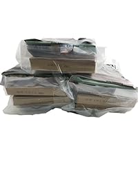 Sure Pak MRE Pack de 5 comidas de emergencia de so