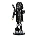 Kurt Adler Kiss Star Child Nutcracker, 11-Inch