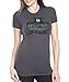 NCAA Colorado State Rams Womens Prius2 Long Body Classic T-Shirt