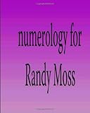 Image de Numerology for Randy Moss
