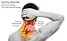 Neck Stretcher- Cervical Neck Traction Device | Neck Brace for Cervical Neck Traction Fast Neck Pain Relief Aligns Spine and Relieves Pressure from The Neck and Shoulders You Will Feel The Difference
