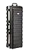 SKB ATA Large Stand Case (48 x 16-1/4 x 13) with Wheels & Straps, TSA Latches, Over-molded Handle