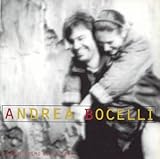 Disco de Andrea Bocelli: «Il Mare Calmo Della Sera (Musicrama)» (Anverso)