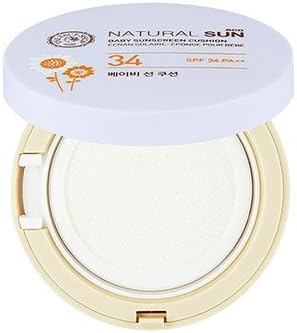natural sun eco sunscreen