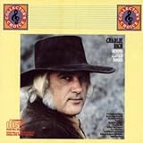 Charlie Rich Album: «Behind Closed Doors» (Front side) Charlie Rich Album: «Behind Closed Doors» (Front side)