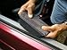 Elite Car Covers Black Arm Saver Arm Rest Pad