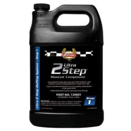 Presta Ultra 2 Step MaxCut Compound, Gallon (PST-139001)