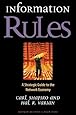 Information Rules: A Strategic Guide to the Network Economy