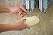 Bath Sponge Shower loofah- Premium Body Sponge Acne Body Wash Back Scrubber- Best Body Sponge Exfoliating Body Sponge With Handle The Best For Spots, Acne, Scars & Reveal Healthy, Radiant Skin