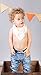 Unisex Baby Bandana Drool Bibs, 4-Pack Gift Set for Drooling and Teething Boys and Girls, 100% Organic Cotton, Soft, Absorbent, Hypoallergenic - “Animals set” By Zoozik