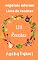 Livro Vegetais adoram livro de receitas