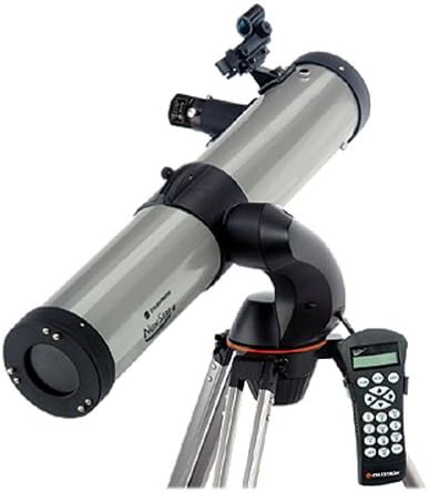 celestron nexstar gt