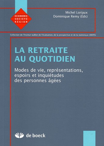 La  retraite au quotidien