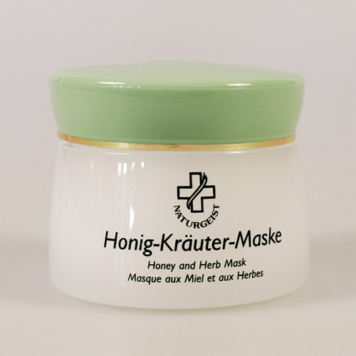 Hagina Honey Herbal Mask 50 ml