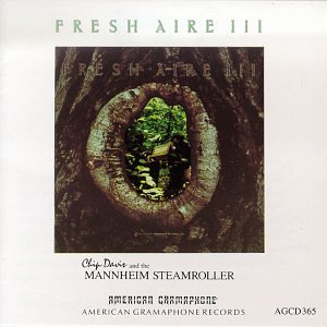 Fresh Aire 3 en promo sur Amazon