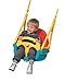 Edu-Play Baby Outdoor Swing Seat, 3-in-1 Perfect for Infants, Babies, Toddlers, Safe and Secure