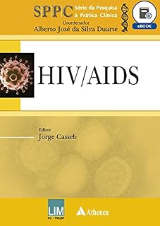 Livro HIV / AIDS (eBook)