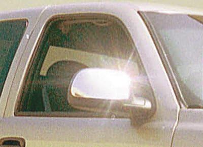 International Trim 501 Mirror Cover Gm Fs Pu 99-03