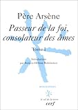 Passeur de la foi, consolateur des âmes, tome 1 by 