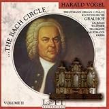 BACH CIRCLE II                                     image