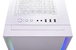 Skytech Gaming Shiva II Gaming PC Desktop – Intel