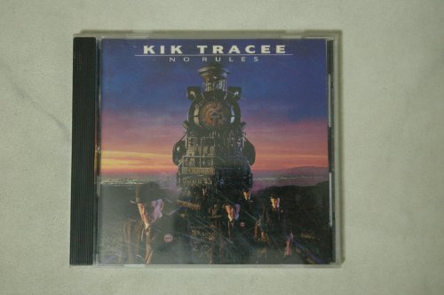 Kik Tracee - Absolute Hair Metal Vol. 7 - Zortam Music